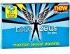 Blue Zeus 10 capsules 850 mg